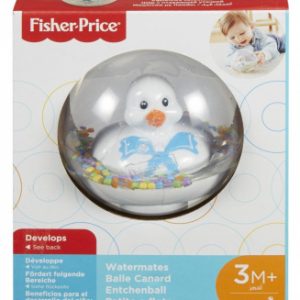Fisher-Price Badeendje