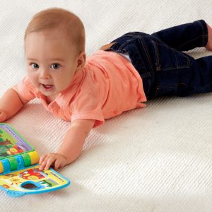 TTA Verhaaltjesboek – Brandweer Bart