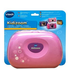 KidiZoom Cameratas – roze