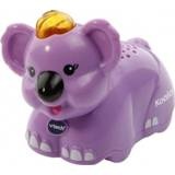 Zoef Zoef Dieren – Koala Kikki