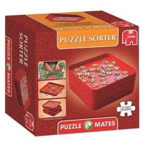 Puzzelsorteerder (sorteerlade)