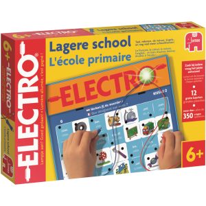 Electro – Lagere school