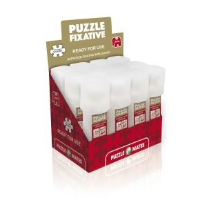 Puzzle Mates Puzzle Fixative Improved Fixative Applicator