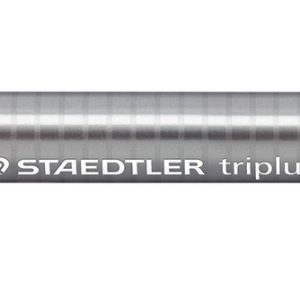 Fineliner Triplus 0.3mm – neon oranje