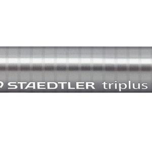 Fineliner Triplus 0.3mm – kakigroen