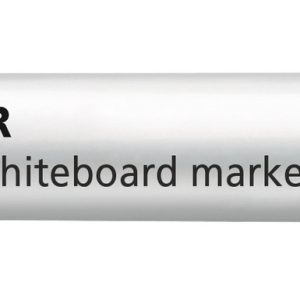 Lumocolor Whiteboardmarker 2mm/ronde punt – zwart