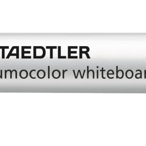 Lumocolor Whiteboardmarker 2mm/ronde punt – groen