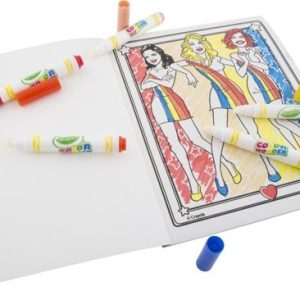 K3 – Color Wonder Box