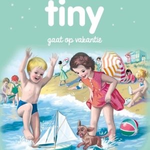 Tiny Hartendiefjes – Tiny gaat op vakantie