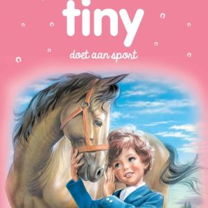 Tiny Hartendiefjes – Tiny doet aan sport