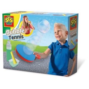 Bubble Tennis