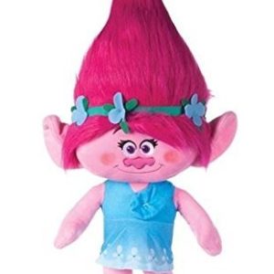 Trolls – Poppy pluche 30cm