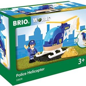 Politie helekopter