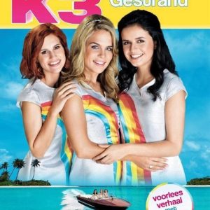 K3 – Verhalenboek 1