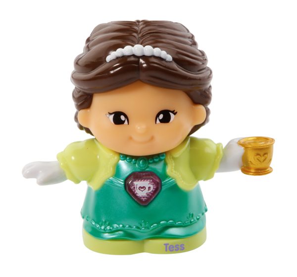 Magische Koets & Prinses Tess - Afbeelding 2