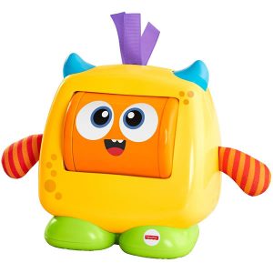 Fisher-Price Fun Feelings Monster