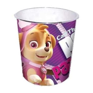 Paw Patrol – Vuilnisbak girls