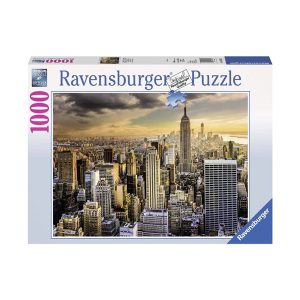 Puzzel (1000stuks) – Geweldig New York