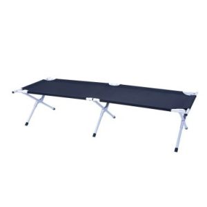 Campingbed Fold ‘N Rest (190x64x42cm)