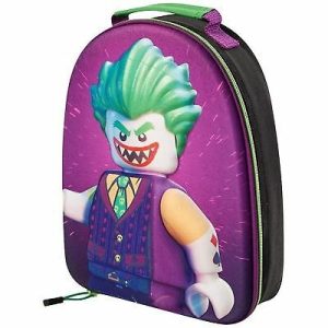 LEGO Joker EVA Lunch Bag