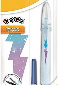 BIC Vulpen EasyClic Fountain Pen MANGA – 1stuk