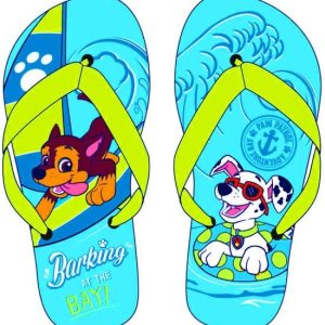 Paw Patrol – Flip-flops