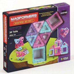Magformers Triangle 8stuks