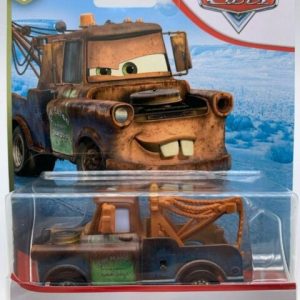 Disney Cars 3 – Mater