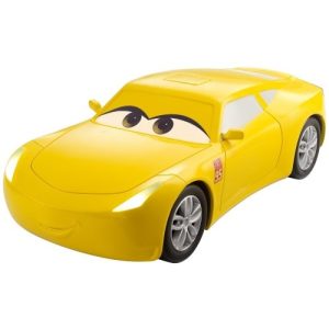 Disney Cars 3 – Cruz met licht/geluid