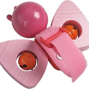 Buggy speelfiguur – Vlinder