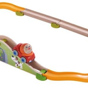 Knikkerbaan (basisdoos) speelbaan bruggen rally