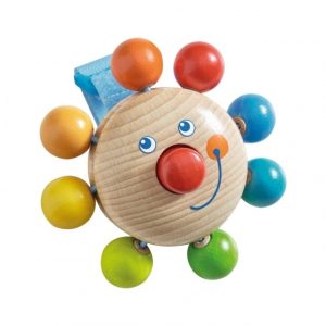 Buggy speelfiguur – Clown