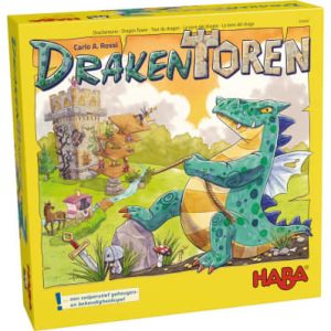 Drakentoren