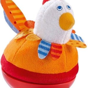 Duikelaartje kip