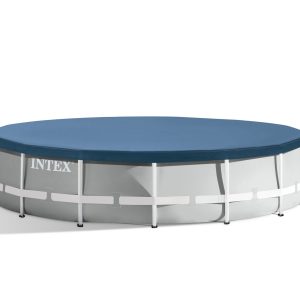 Afdekzeil (Ø 457cm) voor Prism Frame Pool