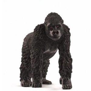 Schleich Wild Life – Gorilla vrouwtje