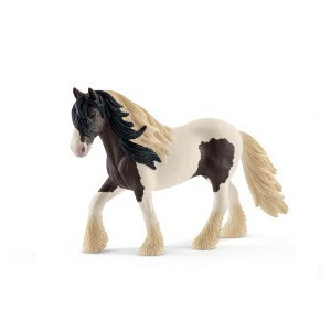 Schleich Horse Club – Tinker hengst