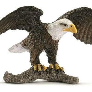 Schleich Wild Life – Witkopzeearend
