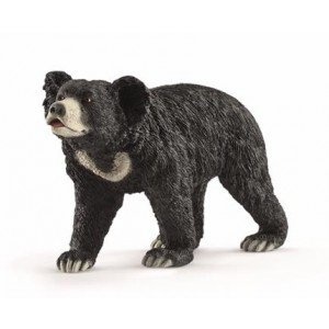 Schleich Wild Life – Lippenbeer Baloe