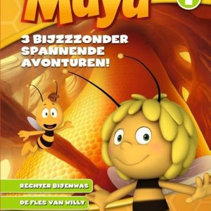 Maya – Verhalenboek 1