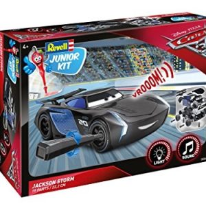 Revell Cars 3 – Jackson Storm