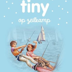 Tiny – Tiny op zeilkamp