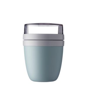 Lunchpot Ellipse – Nordic green
