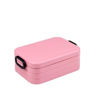 Lunchbox take a break midi – Nordic pink