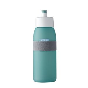 Sportbidon Ellipse 500ml – Nordic green