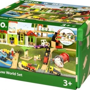 Brio – Deluxe World Set