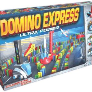 Domino Express Ultra Power ’16