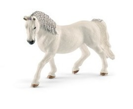 Schleich Horse Club – Lipizanner merrie