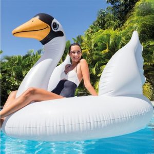 Novelties Mega Eiland (194x152x147cm) – ZWAAN