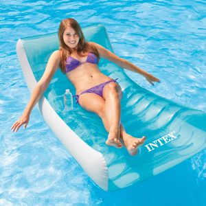 Lounge (188 x 99cm) – Sport ROCKING